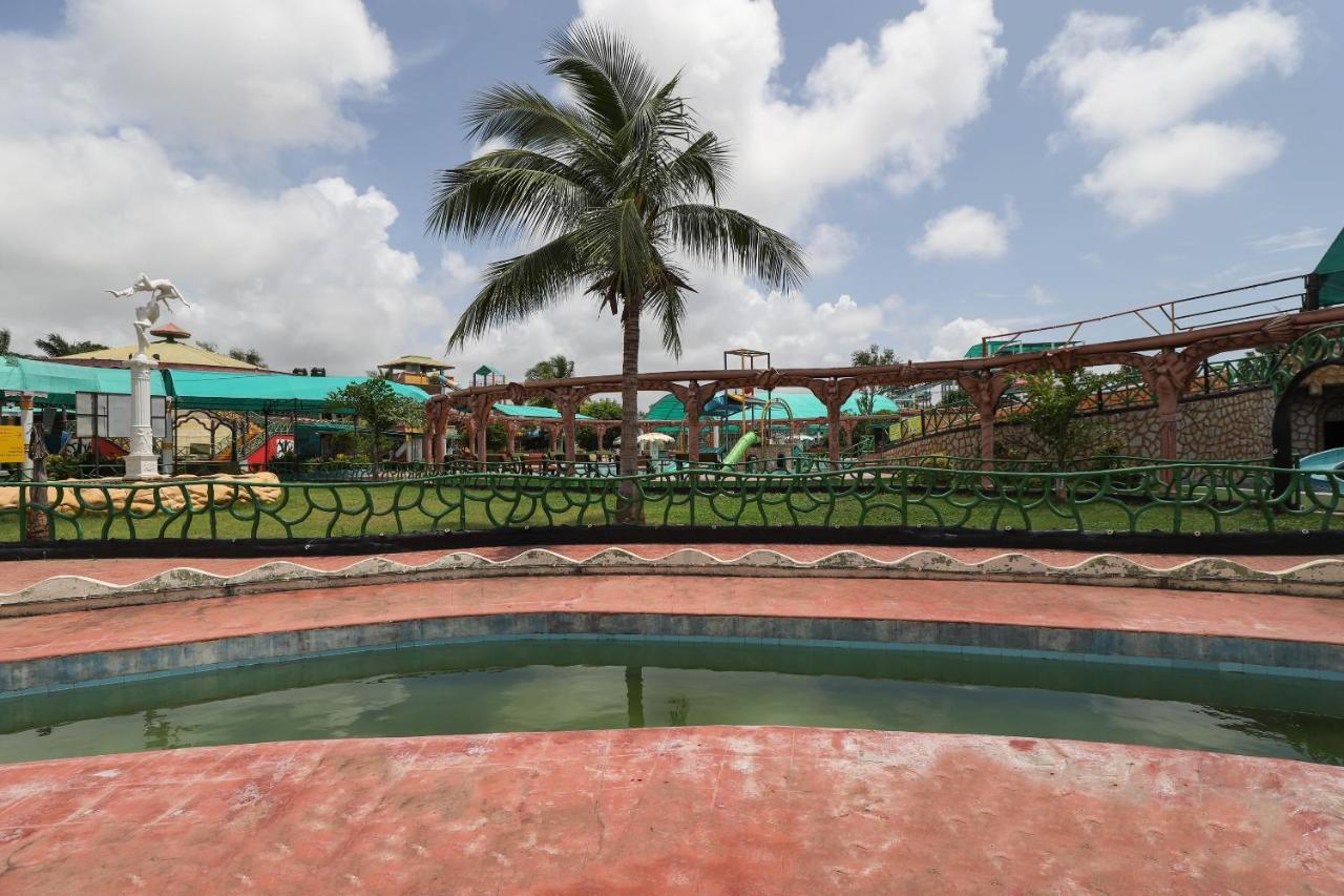 Capital O 49279 Chhab Chhaba Chhab Water Fun Park & Resort Damka 外观 照片