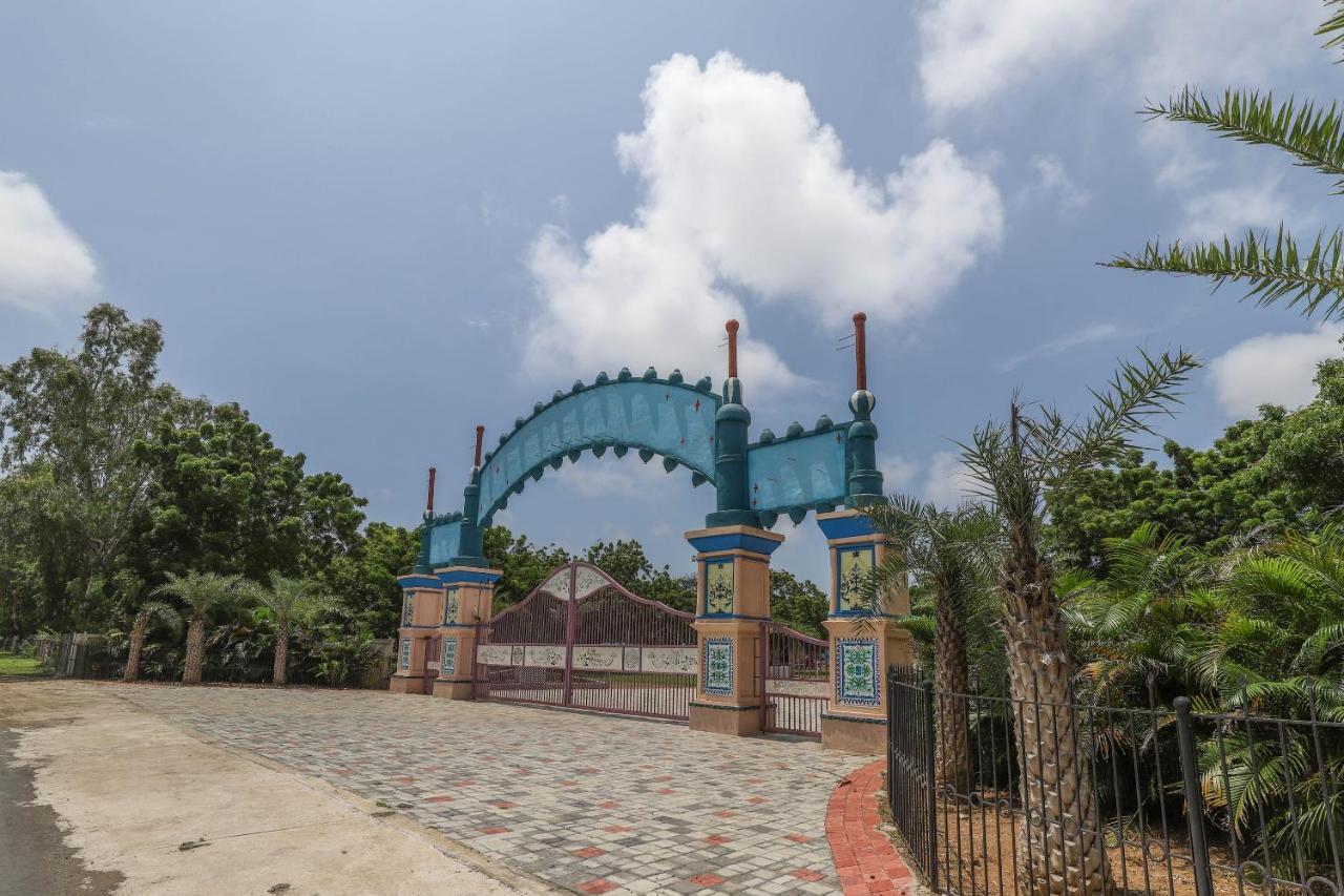 Capital O 49279 Chhab Chhaba Chhab Water Fun Park & Resort Damka 外观 照片