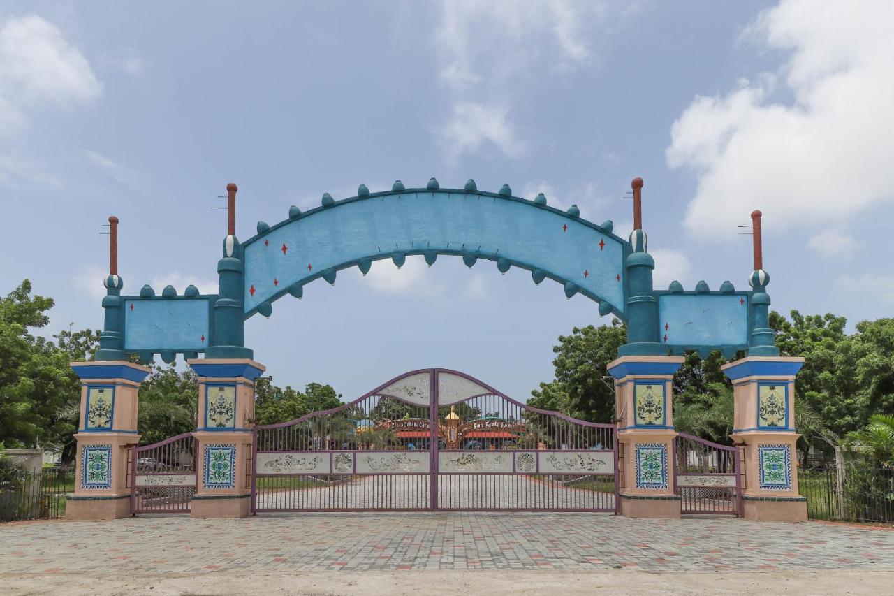 Capital O 49279 Chhab Chhaba Chhab Water Fun Park & Resort Damka 外观 照片