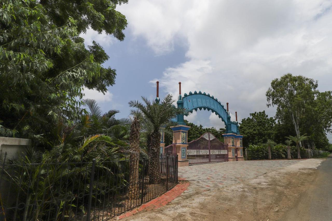 Capital O 49279 Chhab Chhaba Chhab Water Fun Park & Resort Damka 外观 照片