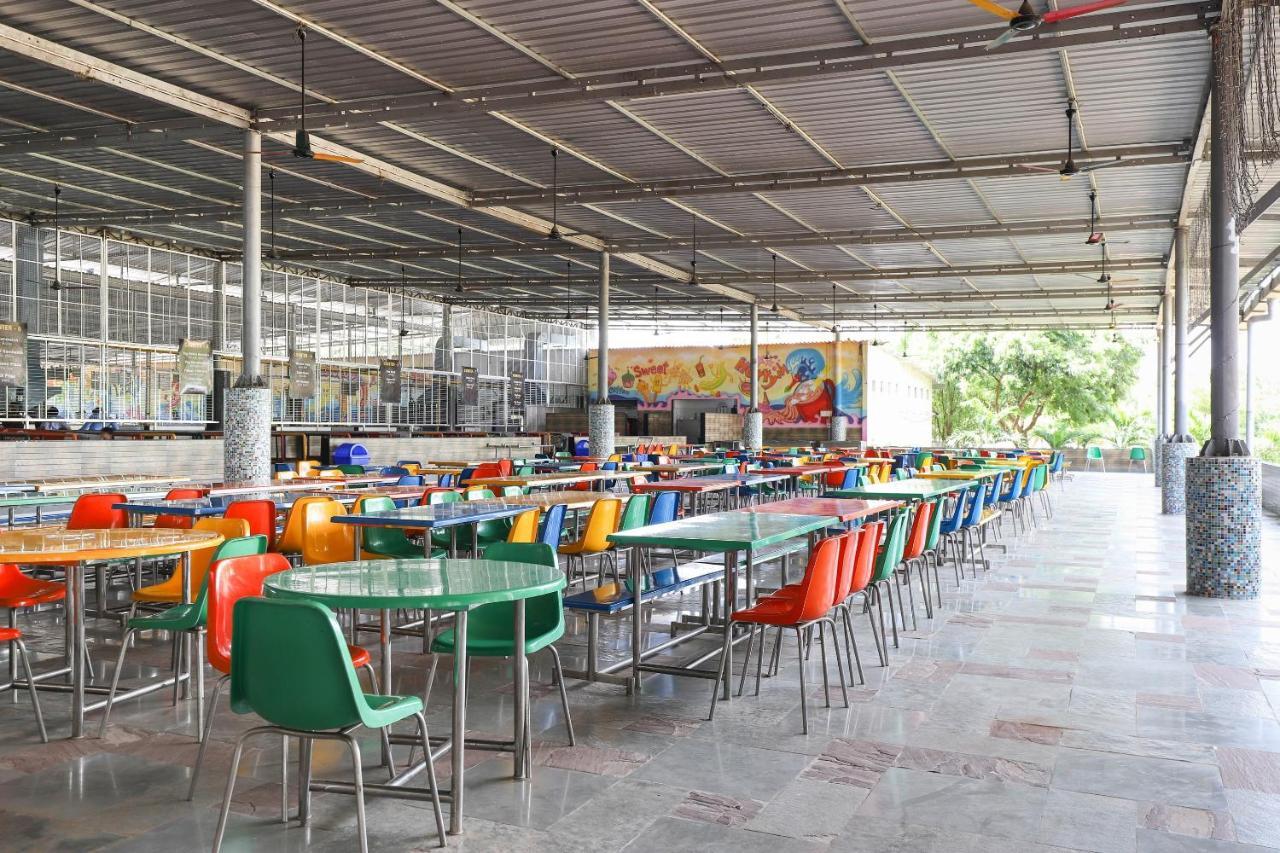 Capital O 49279 Chhab Chhaba Chhab Water Fun Park & Resort Damka 外观 照片